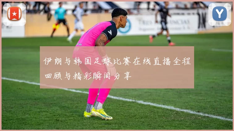 伊朗与韩国足球比赛在线直播全程回顾与精彩瞬间分享