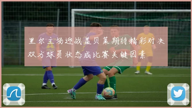 里尔主场迎战盖贝莱期待精彩对决双方球员状态成比赛关键因素